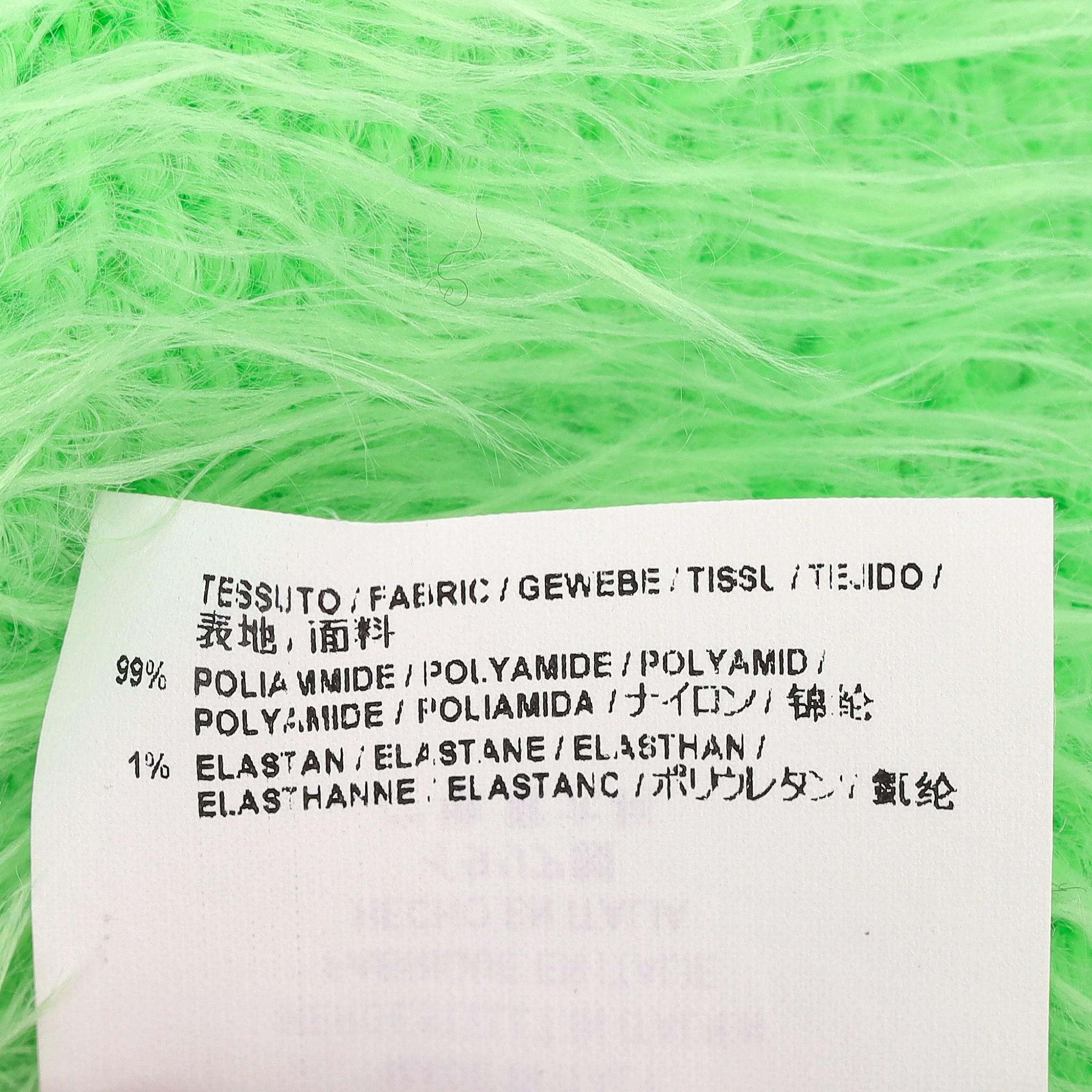 Pull/jupe oversoft Balenciaga en vente 1