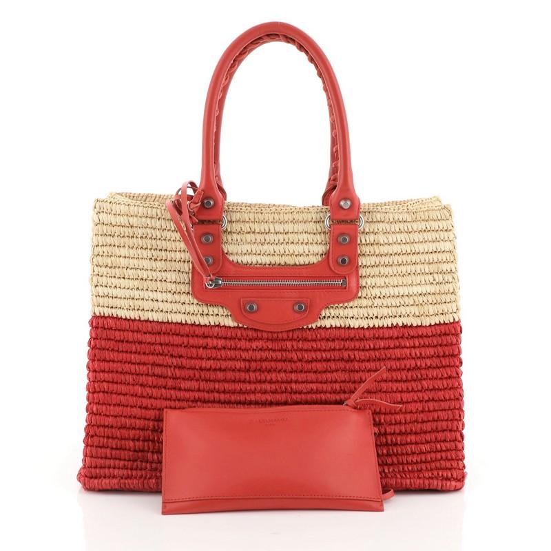 balenciaga bayong