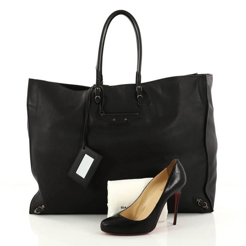 Balenciaga papier a3 cheap