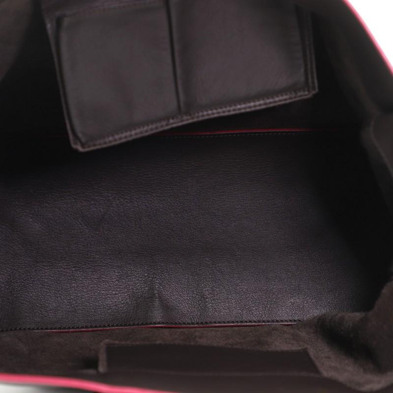 Balenciaga Papier A4 Classic Studs Bag Leather Medium 1