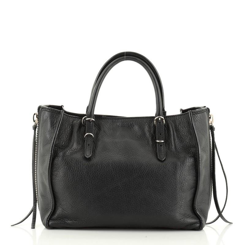 Balenciaga papier a4 size best sale