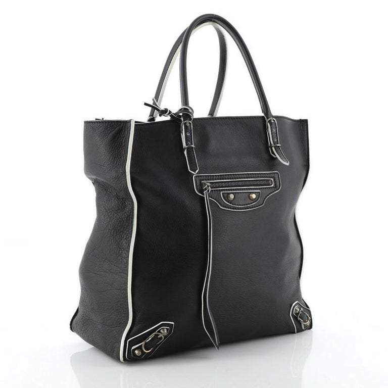 balenciaga papier a5