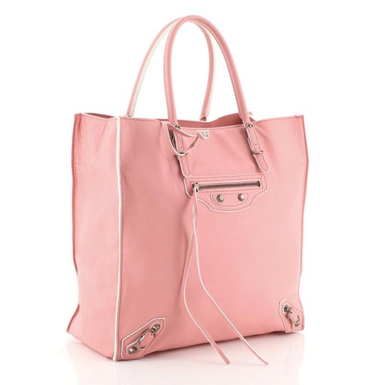 balenciaga papier a5