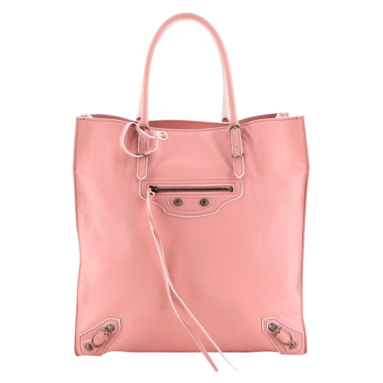 balenciaga papier a5