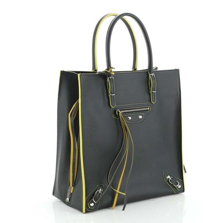 balenciaga papier a5