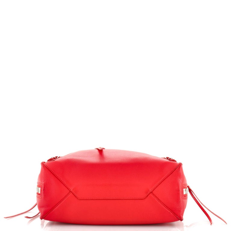 balenciaga papier a6 mini