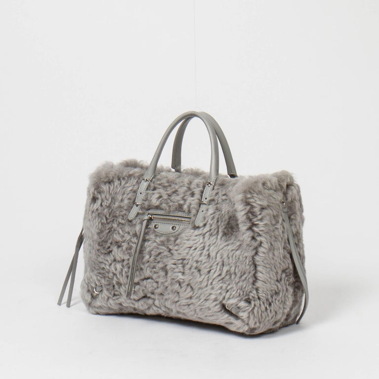 balenciaga papier a6 mini