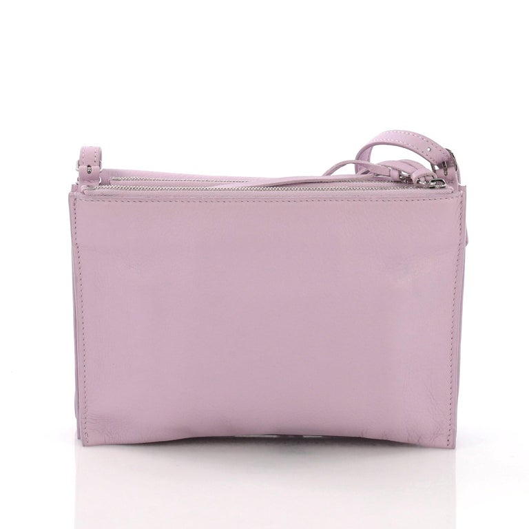 balenciaga papier small