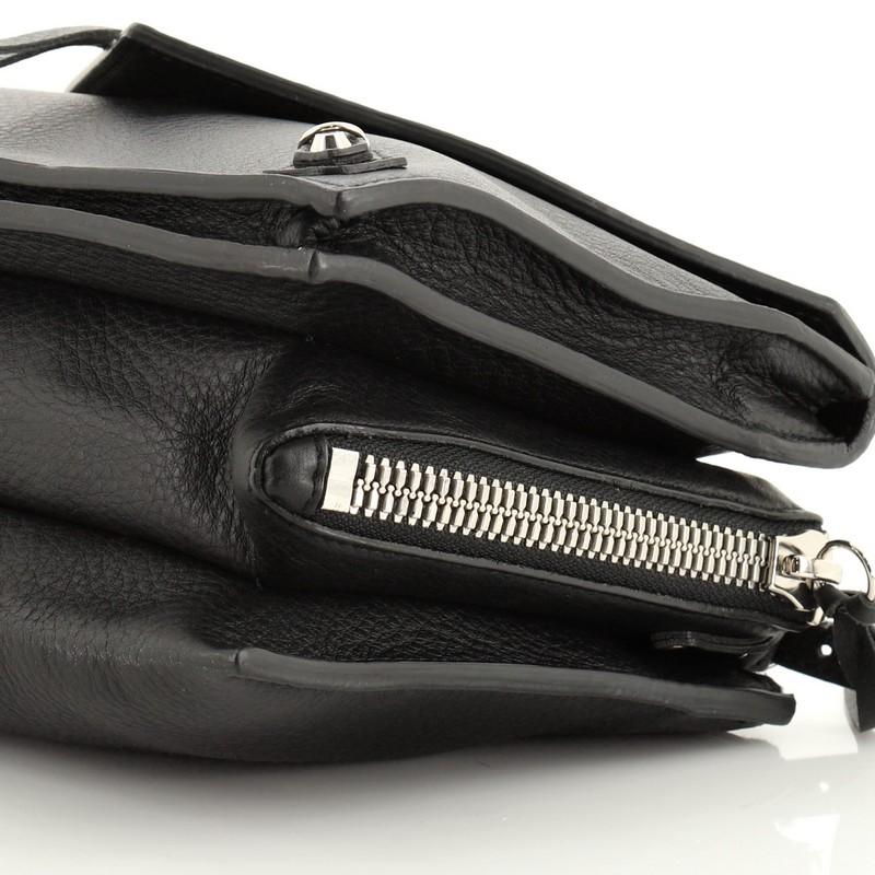 Papier triple xs zip around hot sale