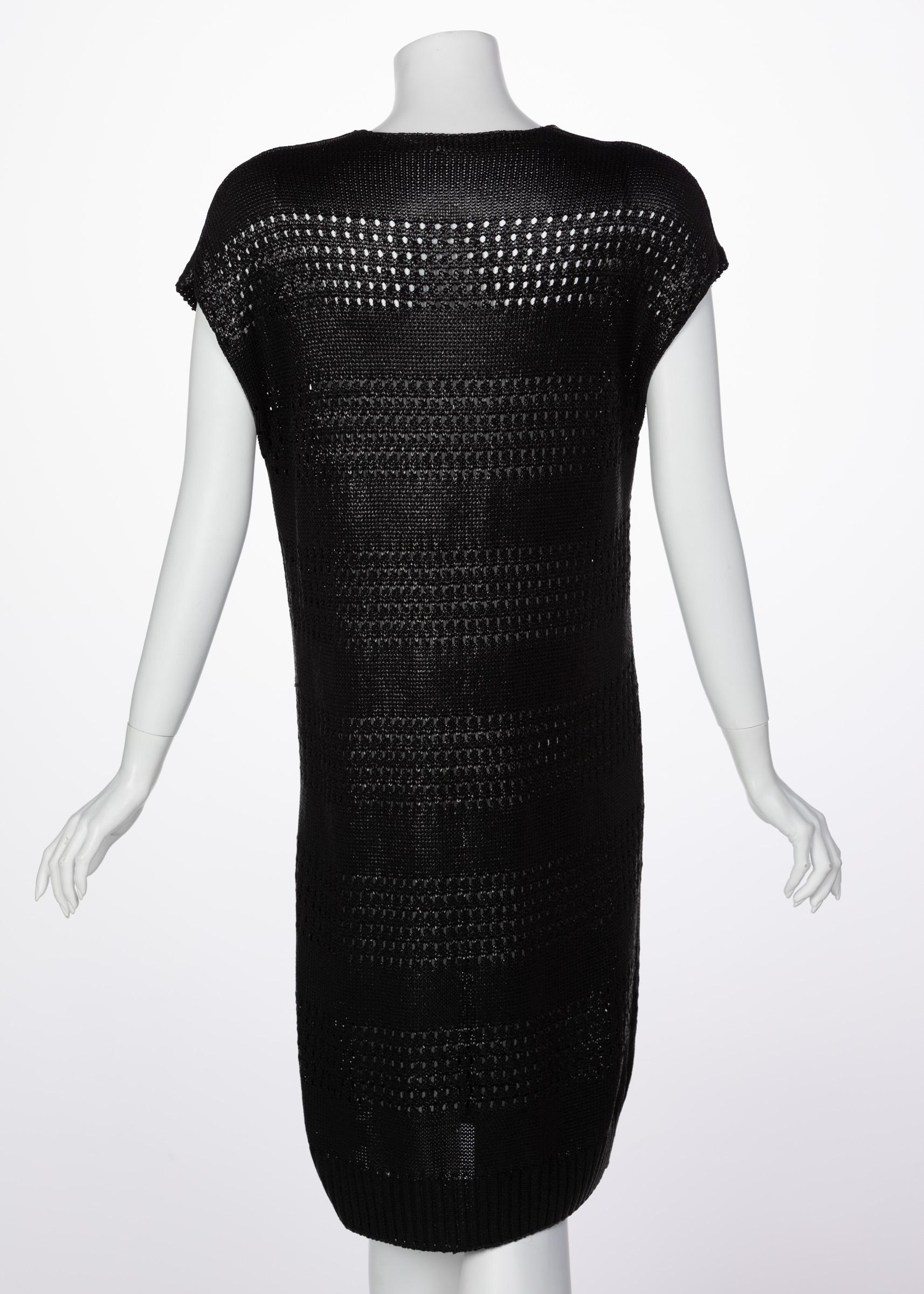 balenciaga sweater dress