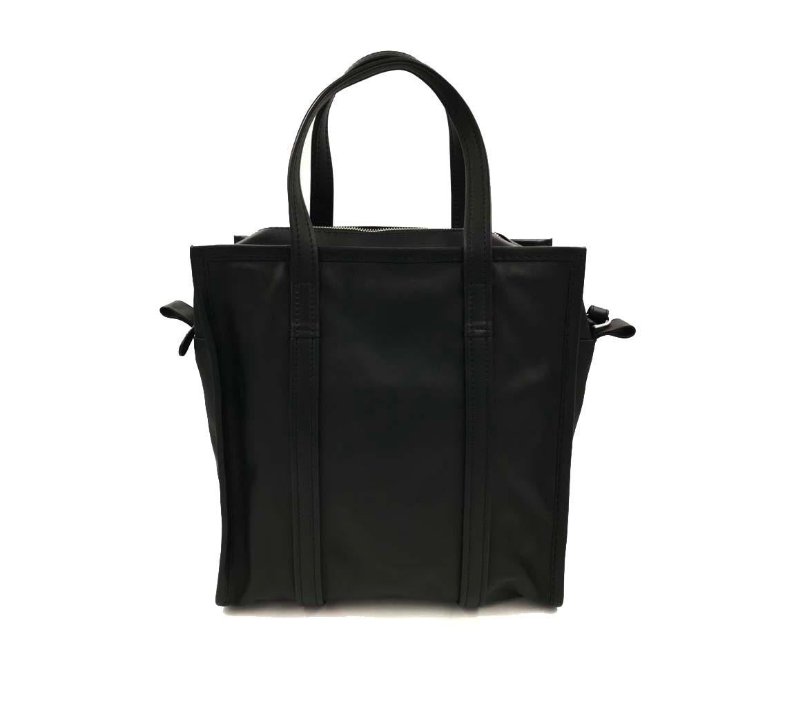 Sac à main Balenciaga Paris en cuir véritable pour femme 443096 DL10N 1000 Excellent état à New York, NY