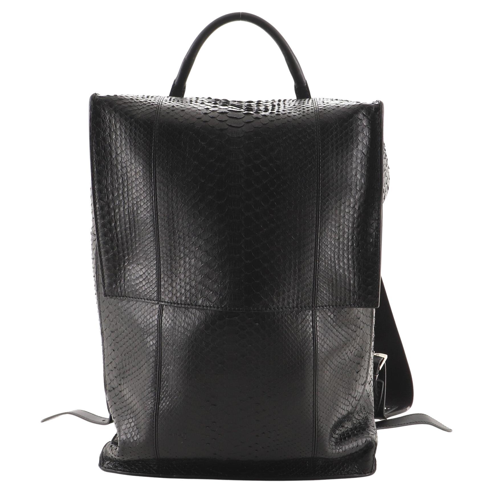 balenciaga phileas backpack