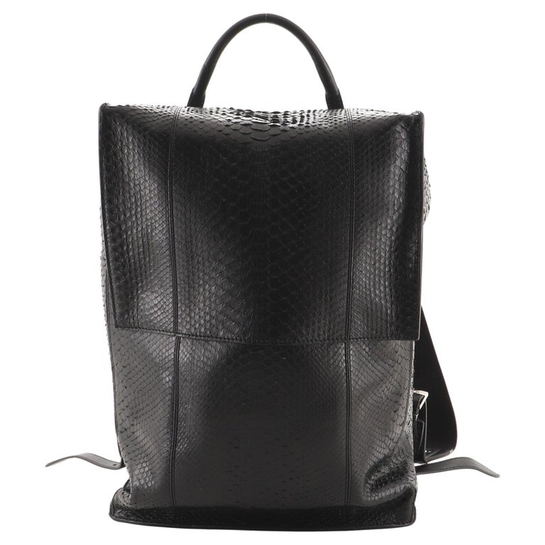 balenciaga phileas backpack
