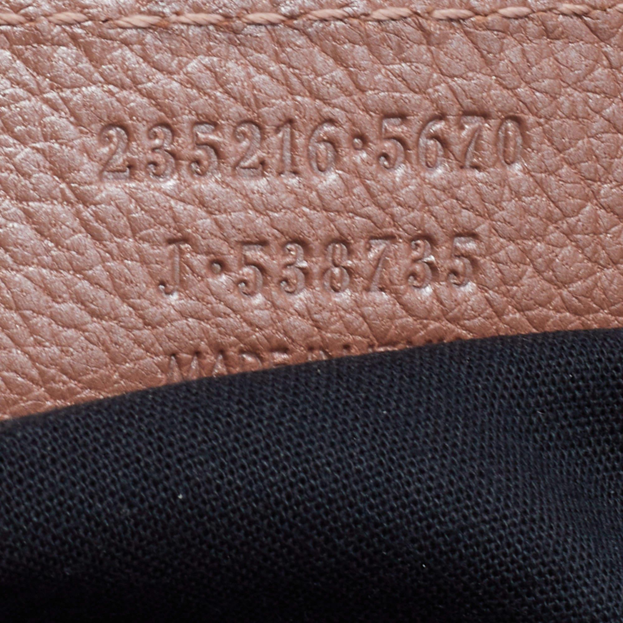 Balenciaga Pink Leather Classic Velo RH Tote 6