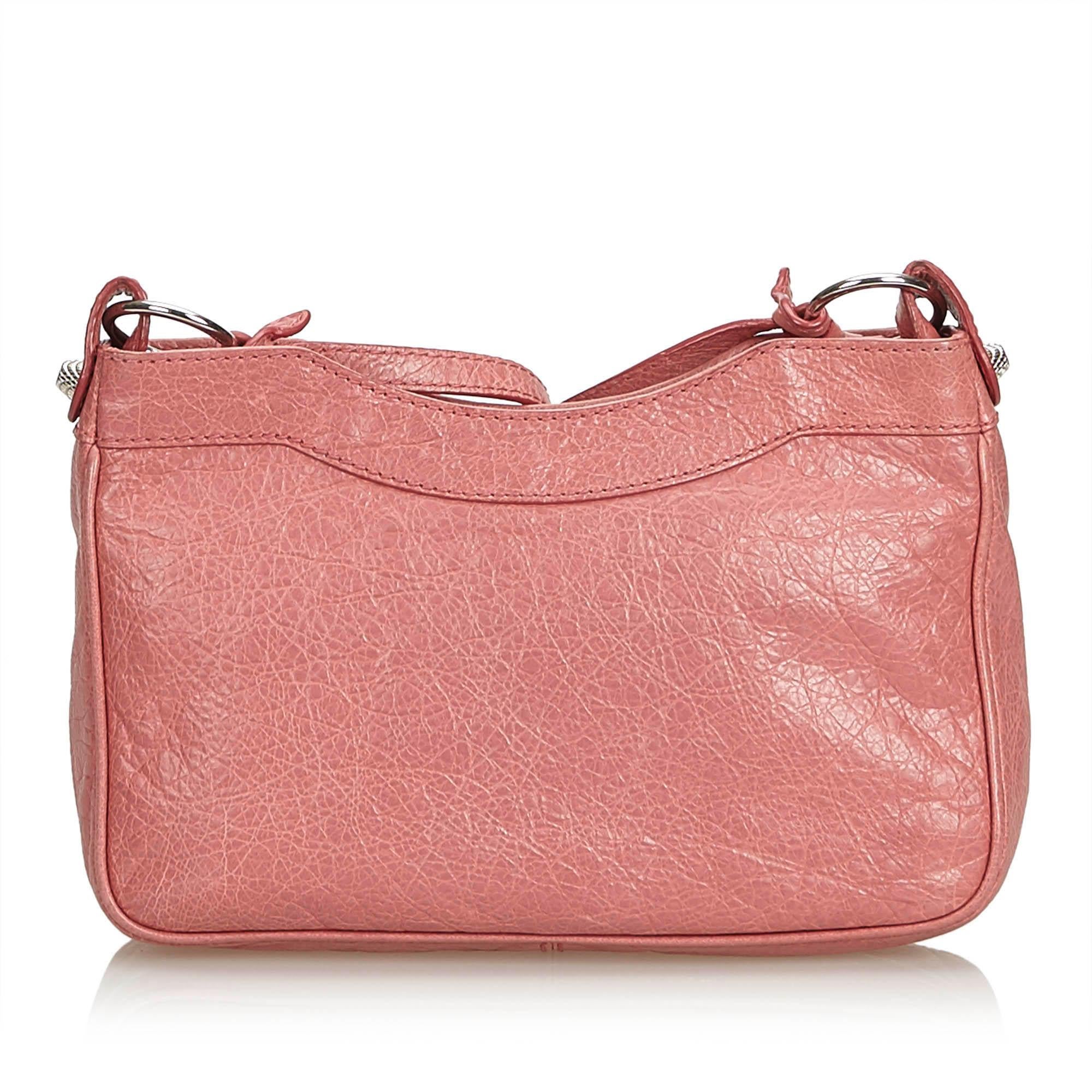 balenciaga motocross giant 12 hip bag