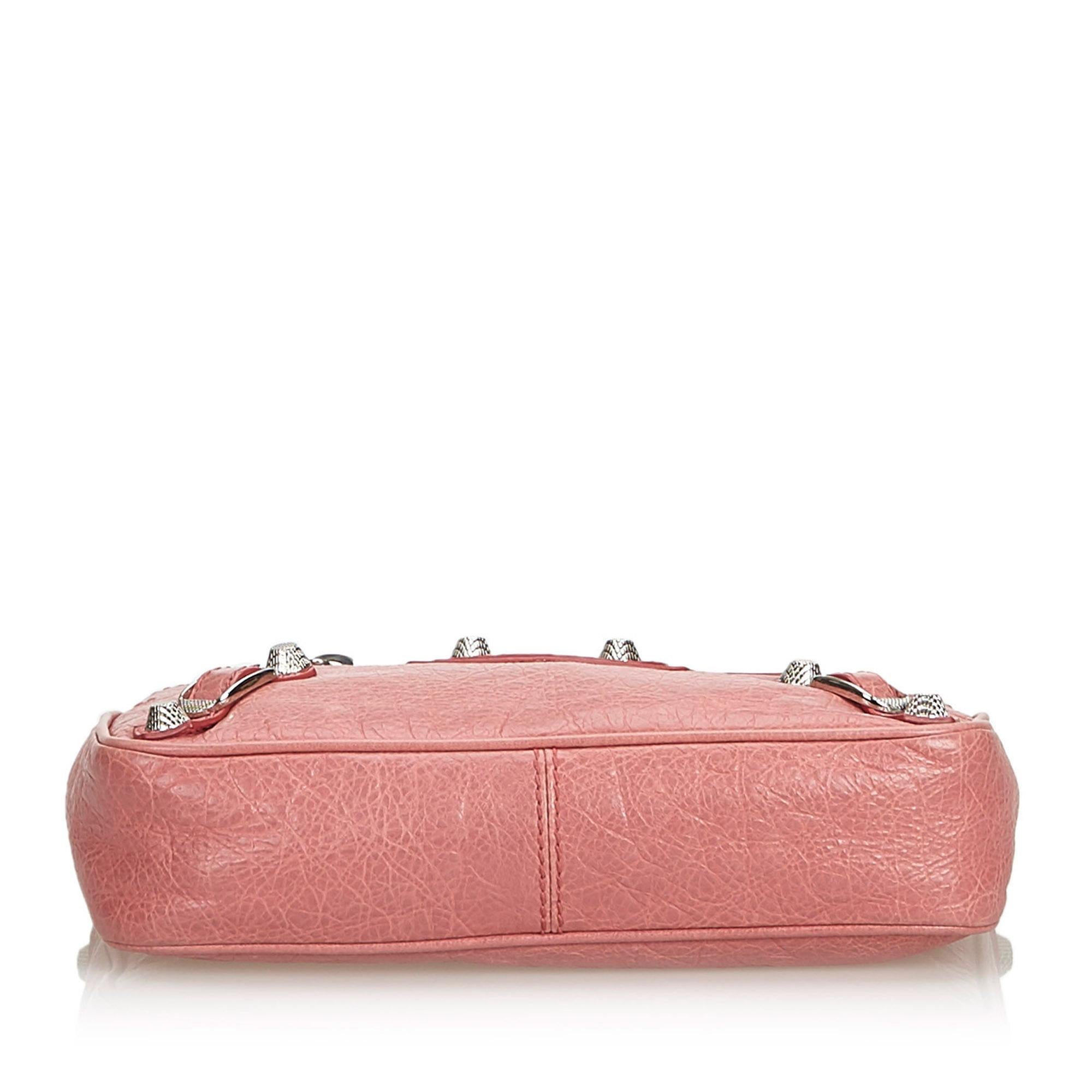 balenciaga giant 12 hip bag
