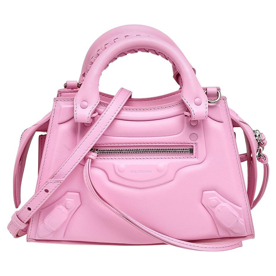 balenciaga classic city bag pink Off 32% - RAFFLES-INSTITUTE.EDU.MN
