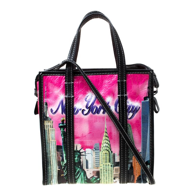 balenciaga new york bag