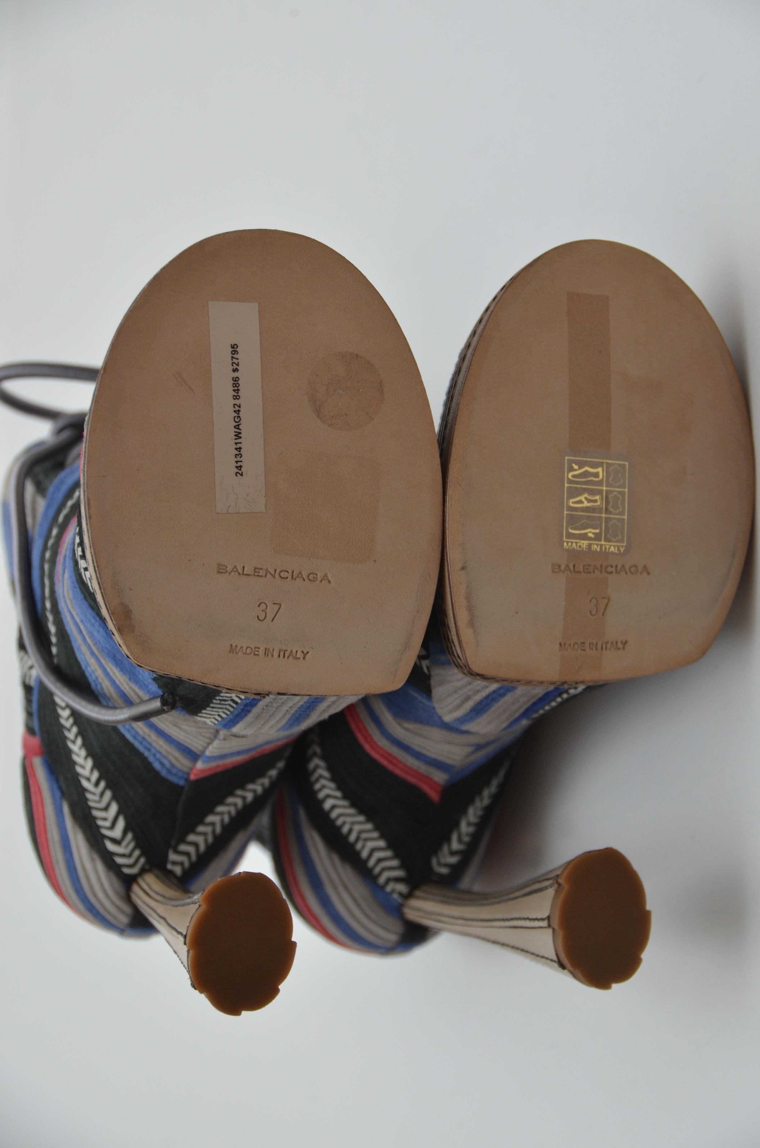 balenciaga sneakers 2010