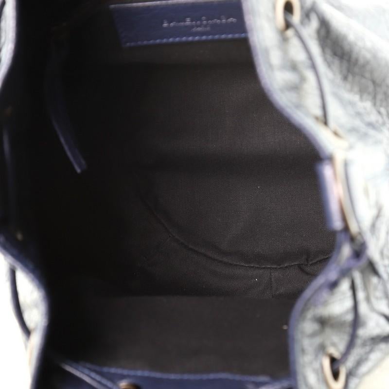 Balenciaga Pom Pon Classic Studs Bag Leather Mini 1