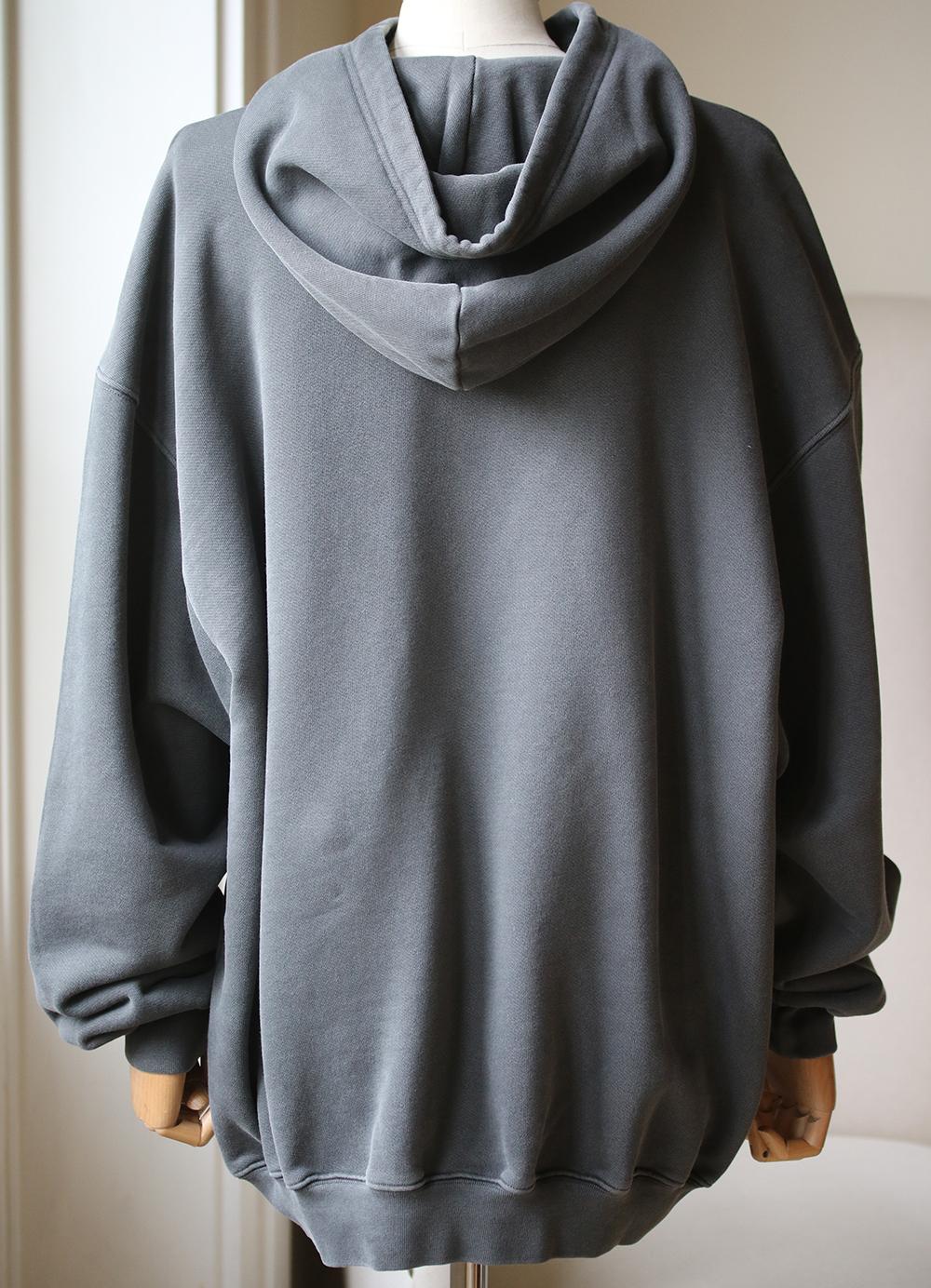 balenciaga sweatshirt
