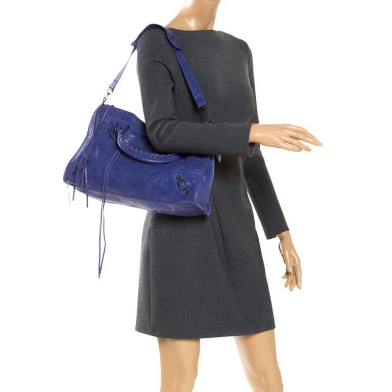 Balenciaga occasion clearance
