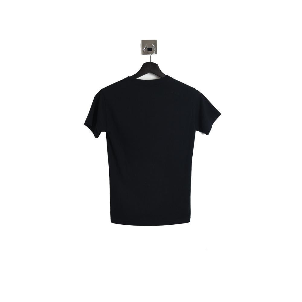 balenciaga rainbow t shirt