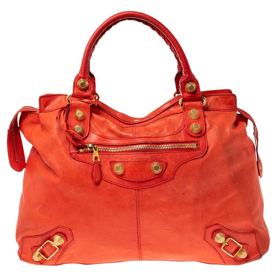 Balenciaga giant hardware Clearance