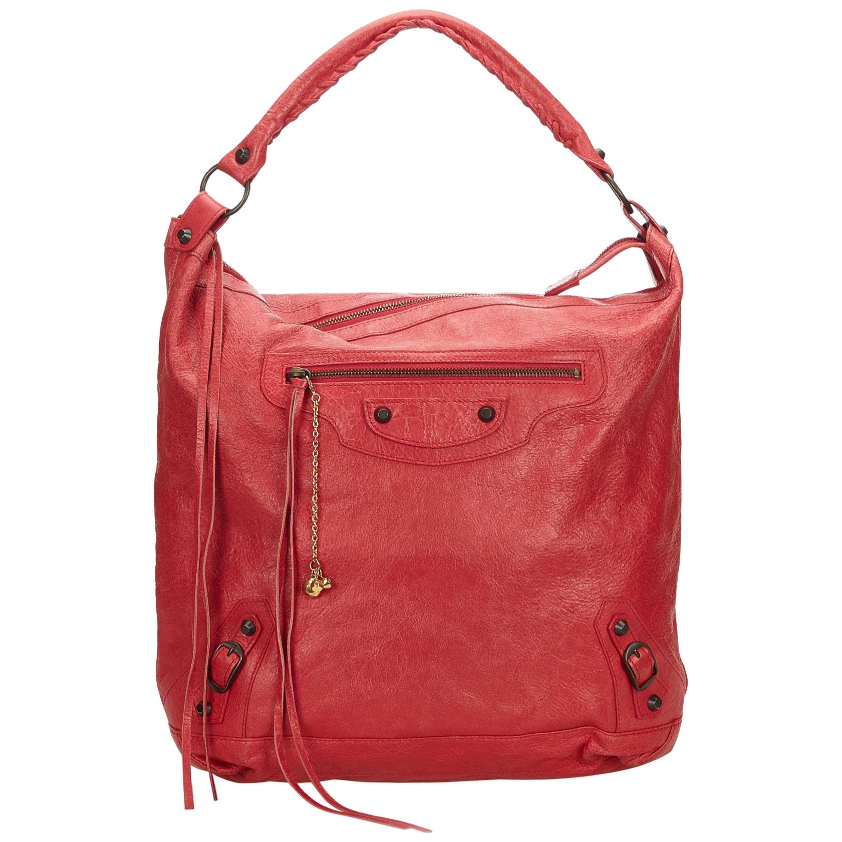 Balenciaga Motocross Bag - 3 For Sale on 1stDibs | balenciaga ...