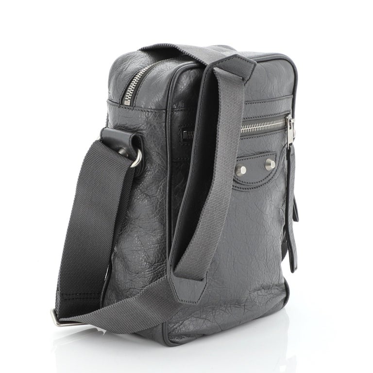 balenciaga classic reporter