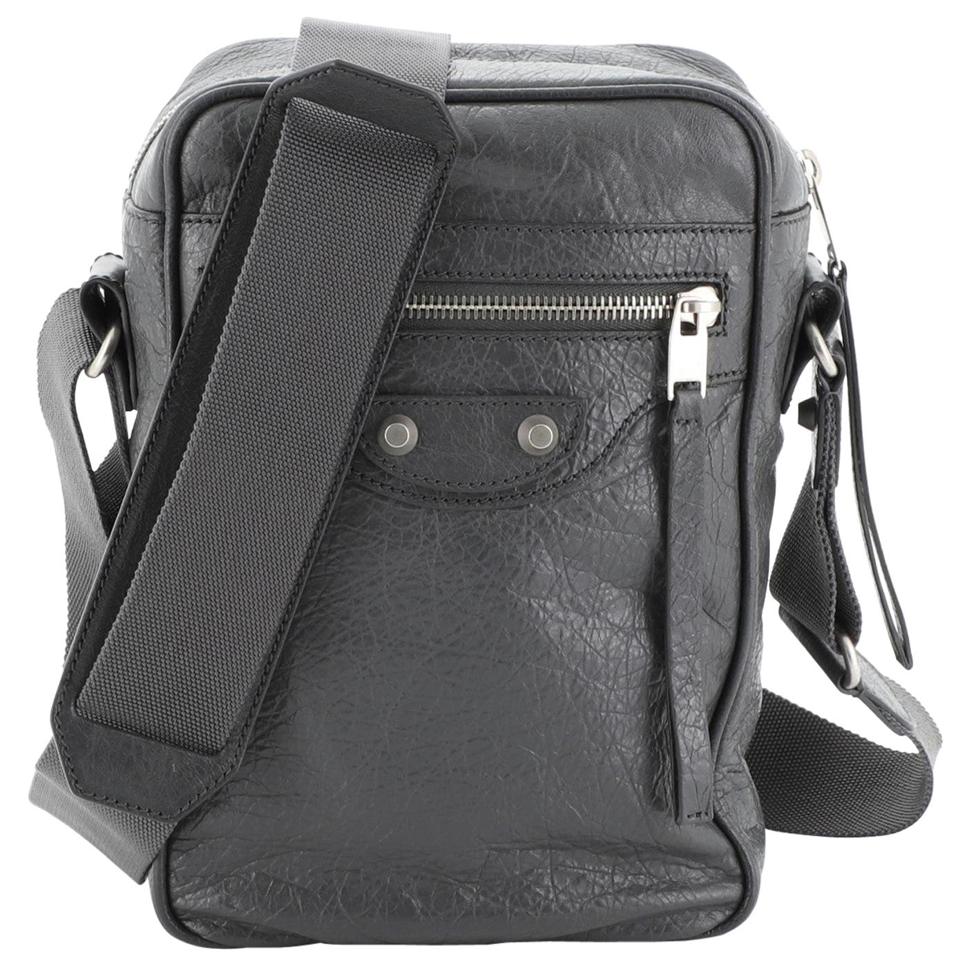 balenciaga classic reporter