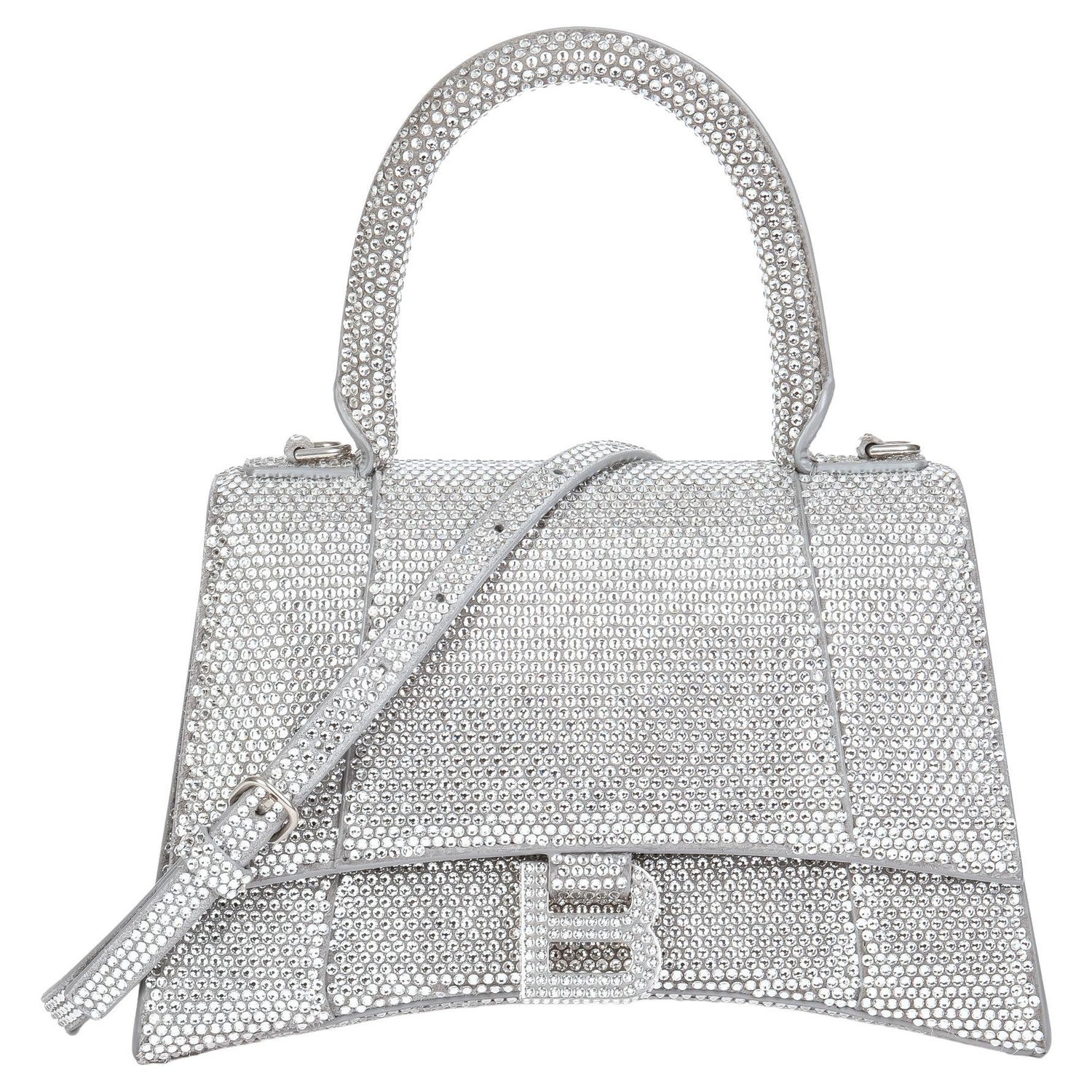 Louis Vuitton - Authenticated Petite Boîte Chapeau Handbag - Cloth Brown for Women, Never Worn