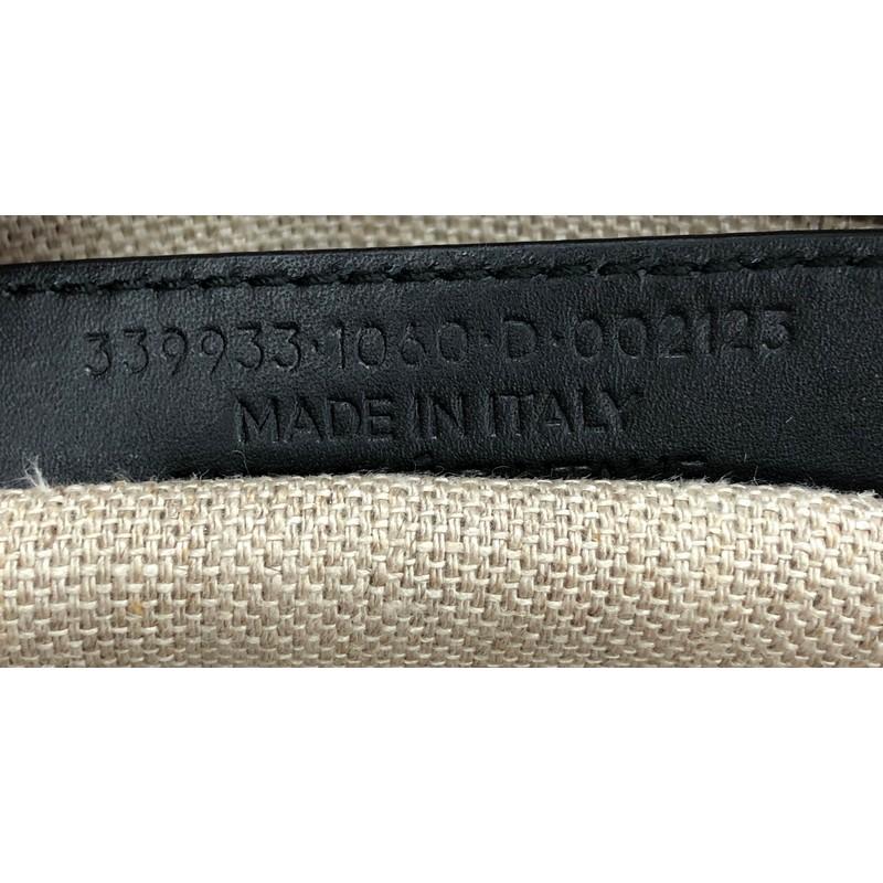 Balenciaga Rope Logo Tote Leather Medium 5