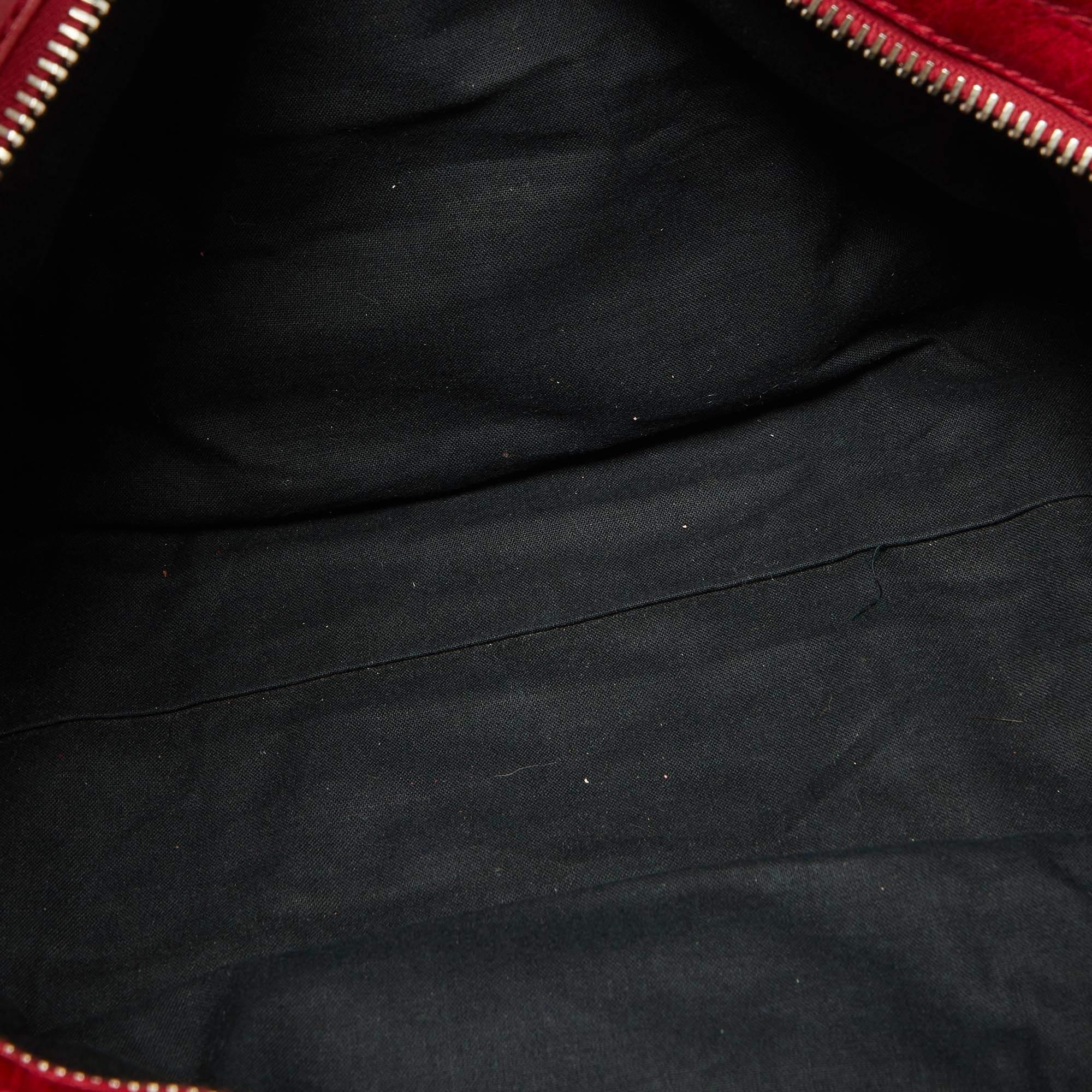 Balenciaga Sang Leather GSH Part Time Bag 3