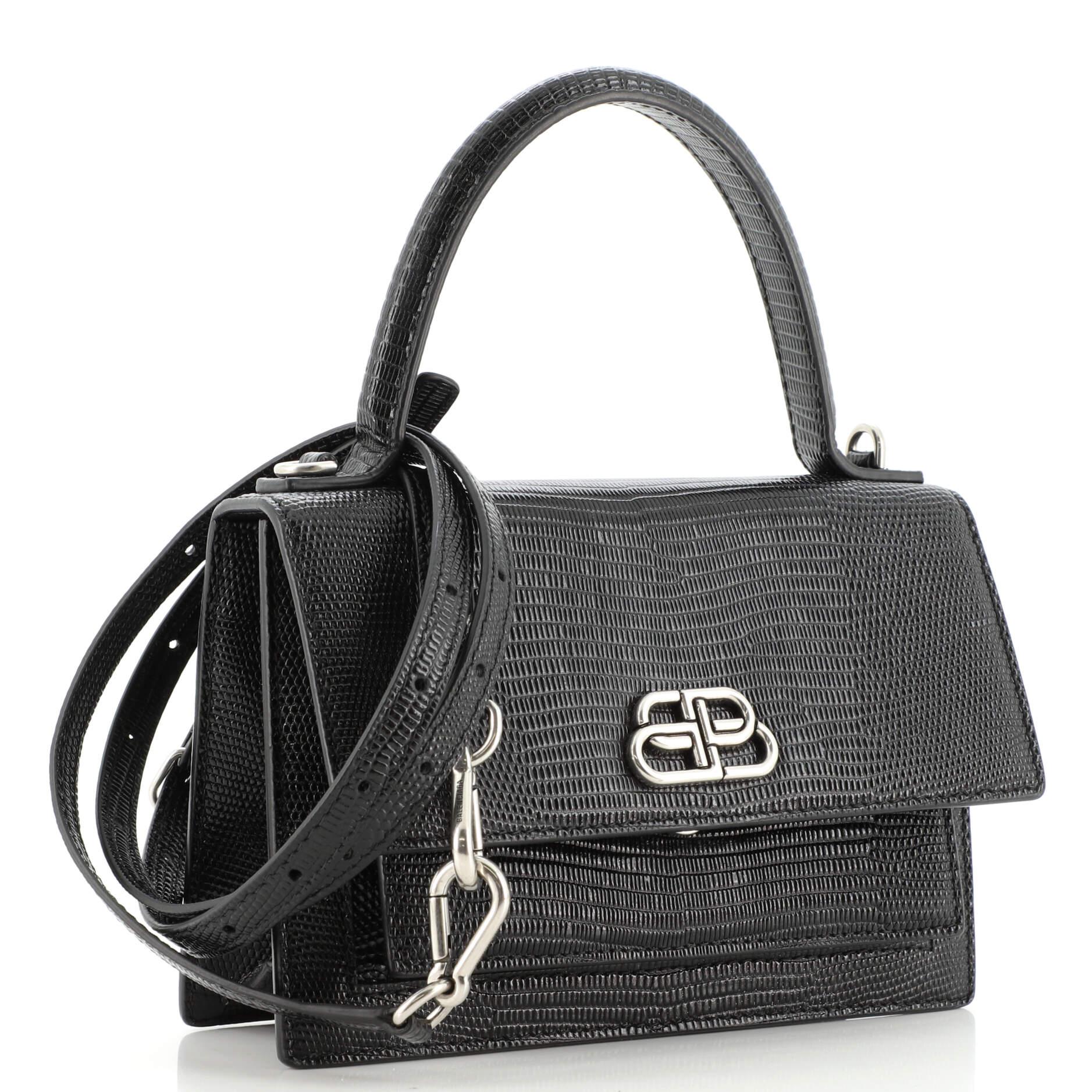 Balenciaga sharp xs bag new arrivals