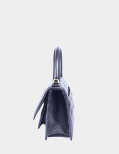 Balenciaga Sharp XS Satchel Shoulder Bag