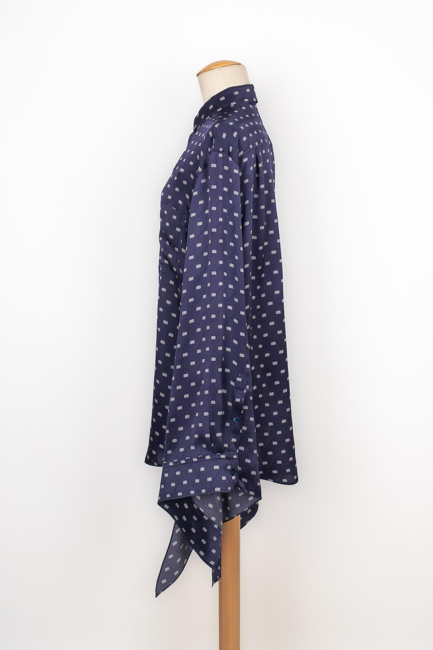 Donna Camicia Balenciaga in vendita