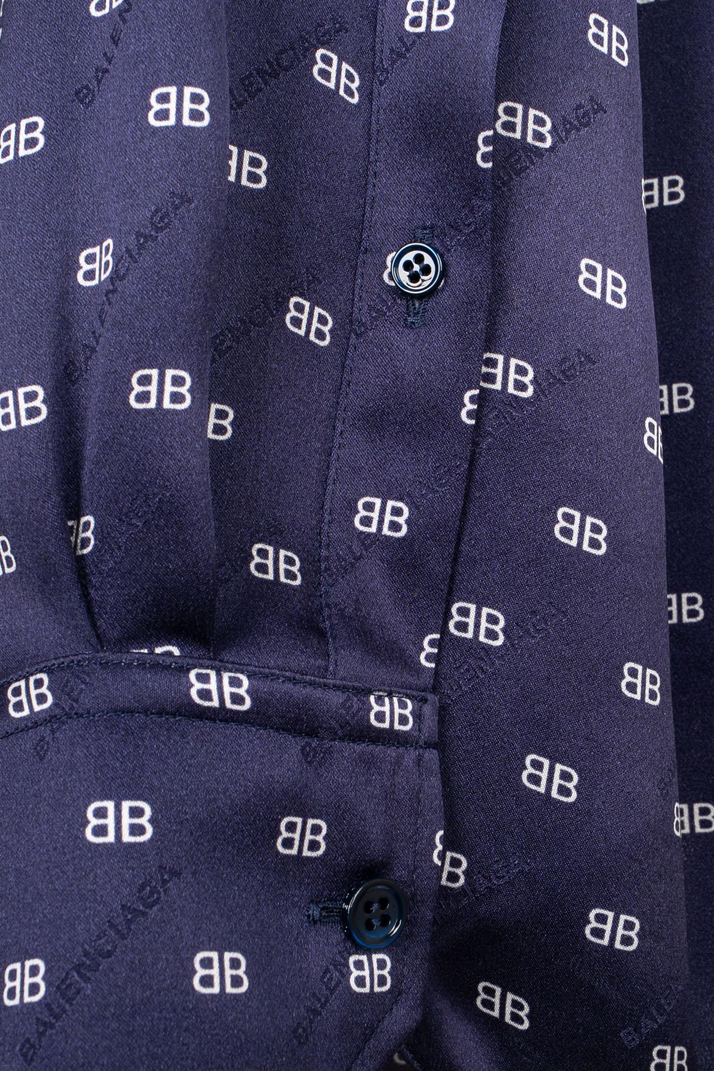 Camicia Balenciaga in vendita 1