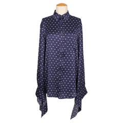 Chemise Balenciaga