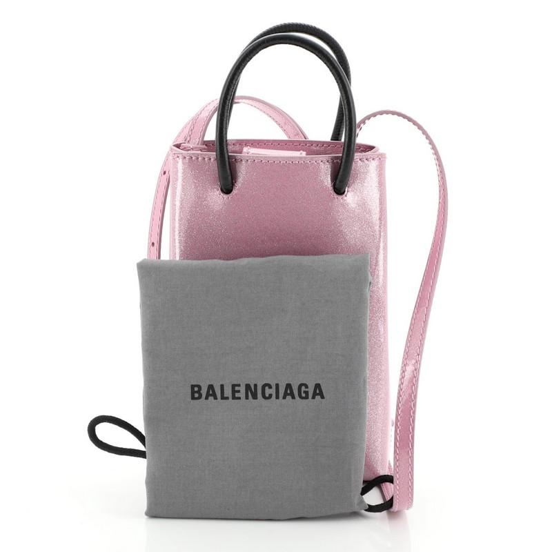 Balenciaga Shopping phone holder  The Volon Roman Bags for Women   Womens Accessories  IetpShops