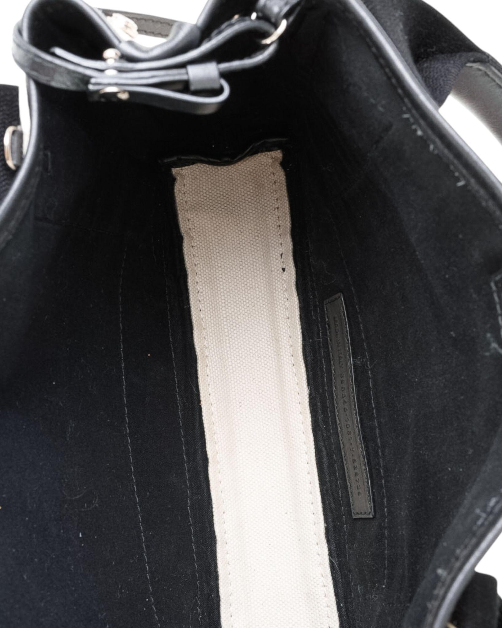 Balenciaga Shopping Small Canvas Beige In condizioni discrete in vendita a Torre Del Greco, IT