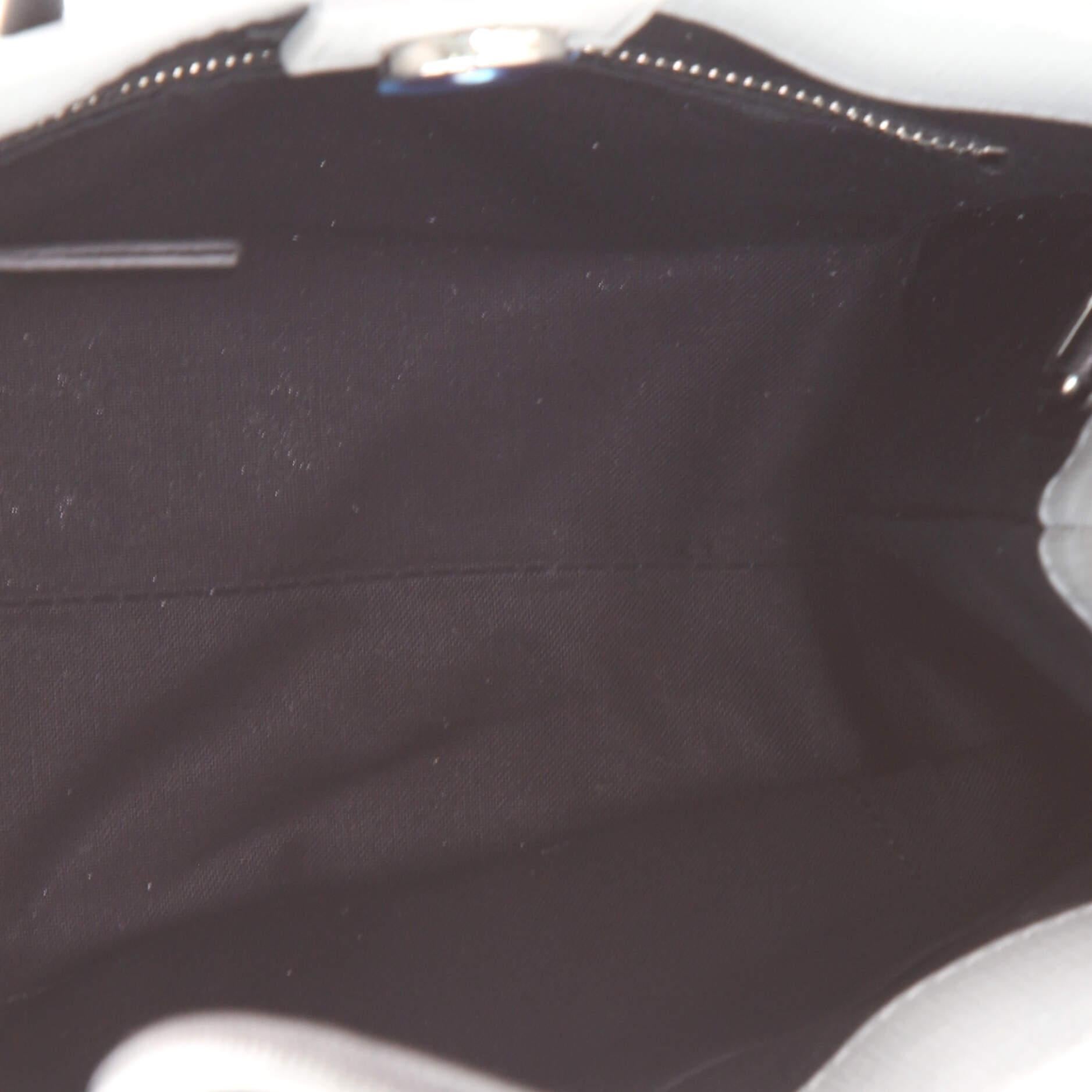 Balenciaga Shopping Tote Leather XXS 1