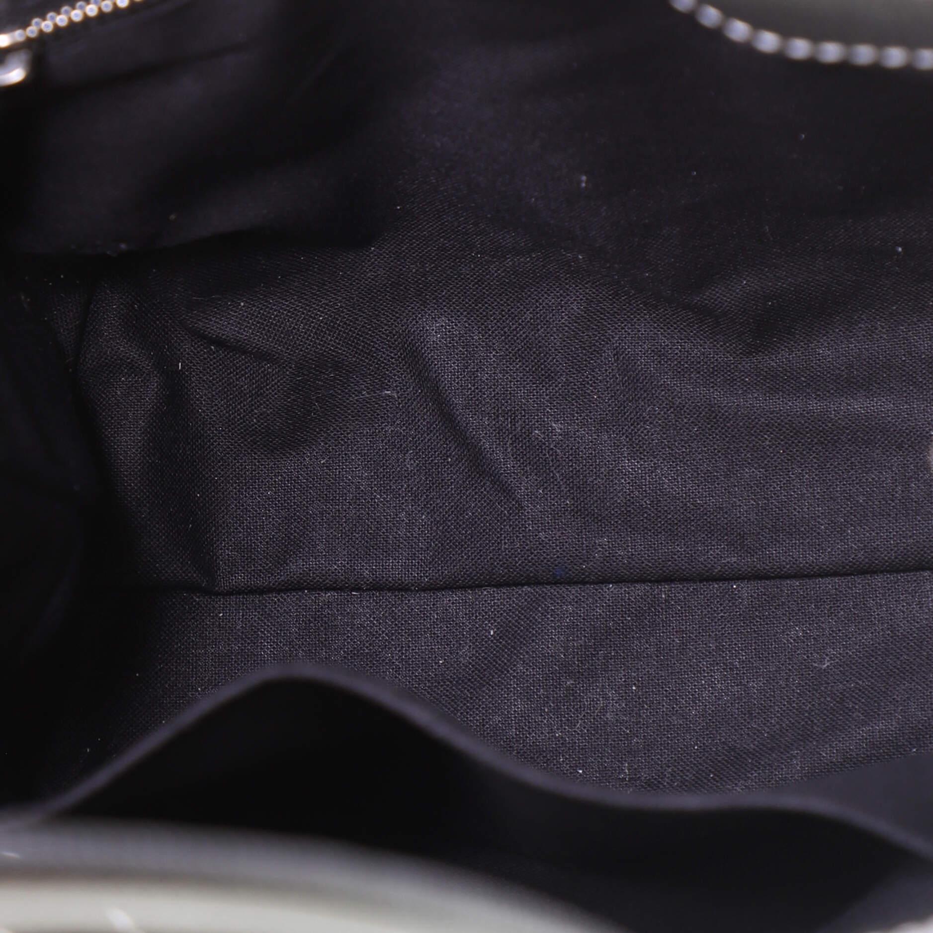 Balenciaga Shopping Tote Leather XXS 2
