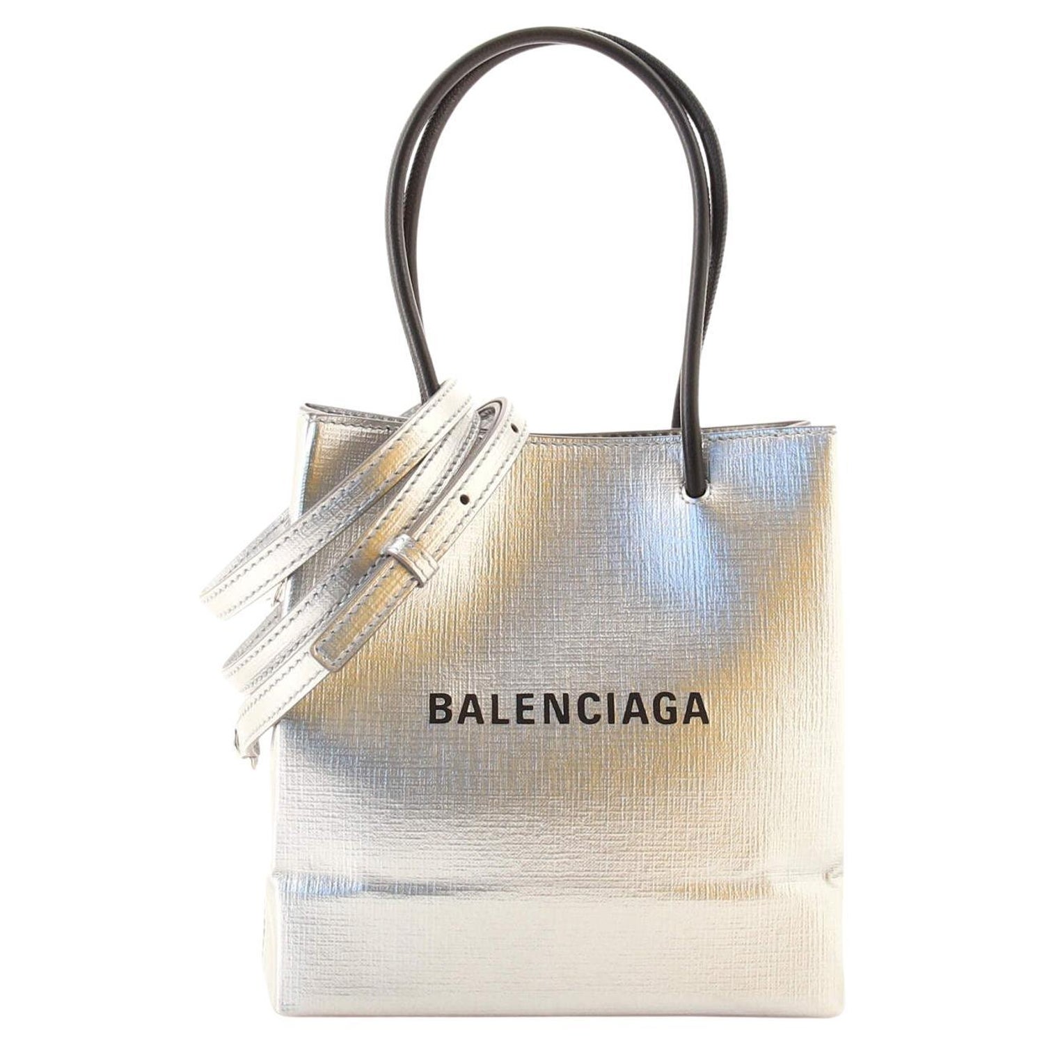 Balenciaga Shopping Tote - 2 For Sale 1stDibs