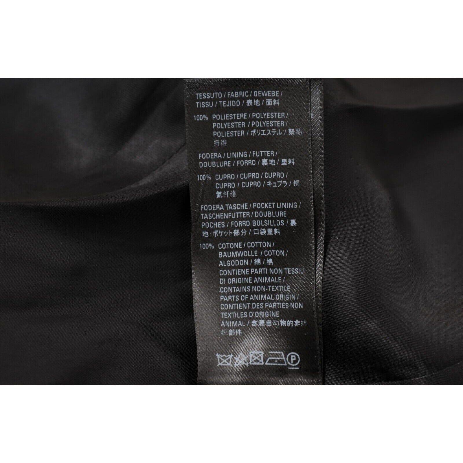 Balenciaga Blazer monopetto a clessidra F38 rosa nero a quadretti in vendita 8