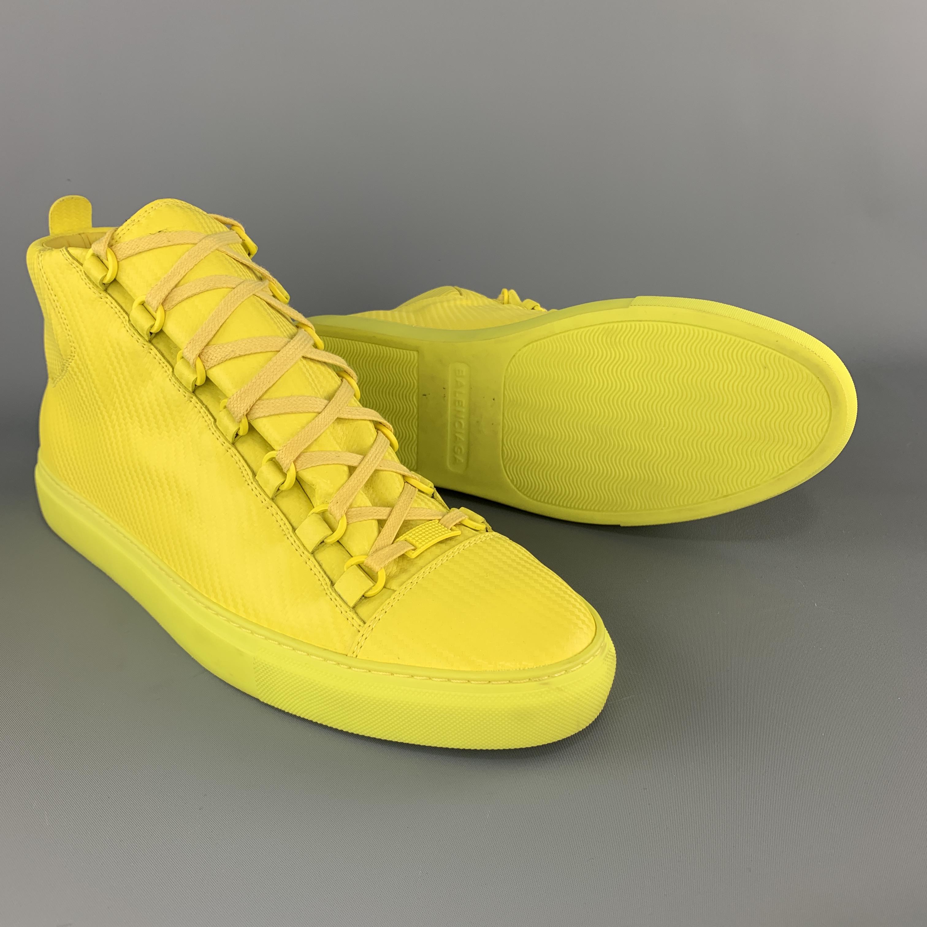 old balenciaga shoes