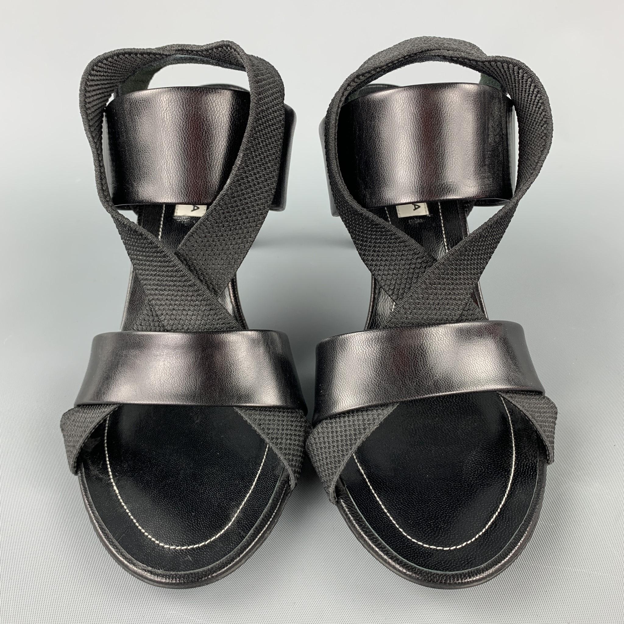 期間限定の激安セール トリッペン Bilbao black 38 sleepyhollowevents.com