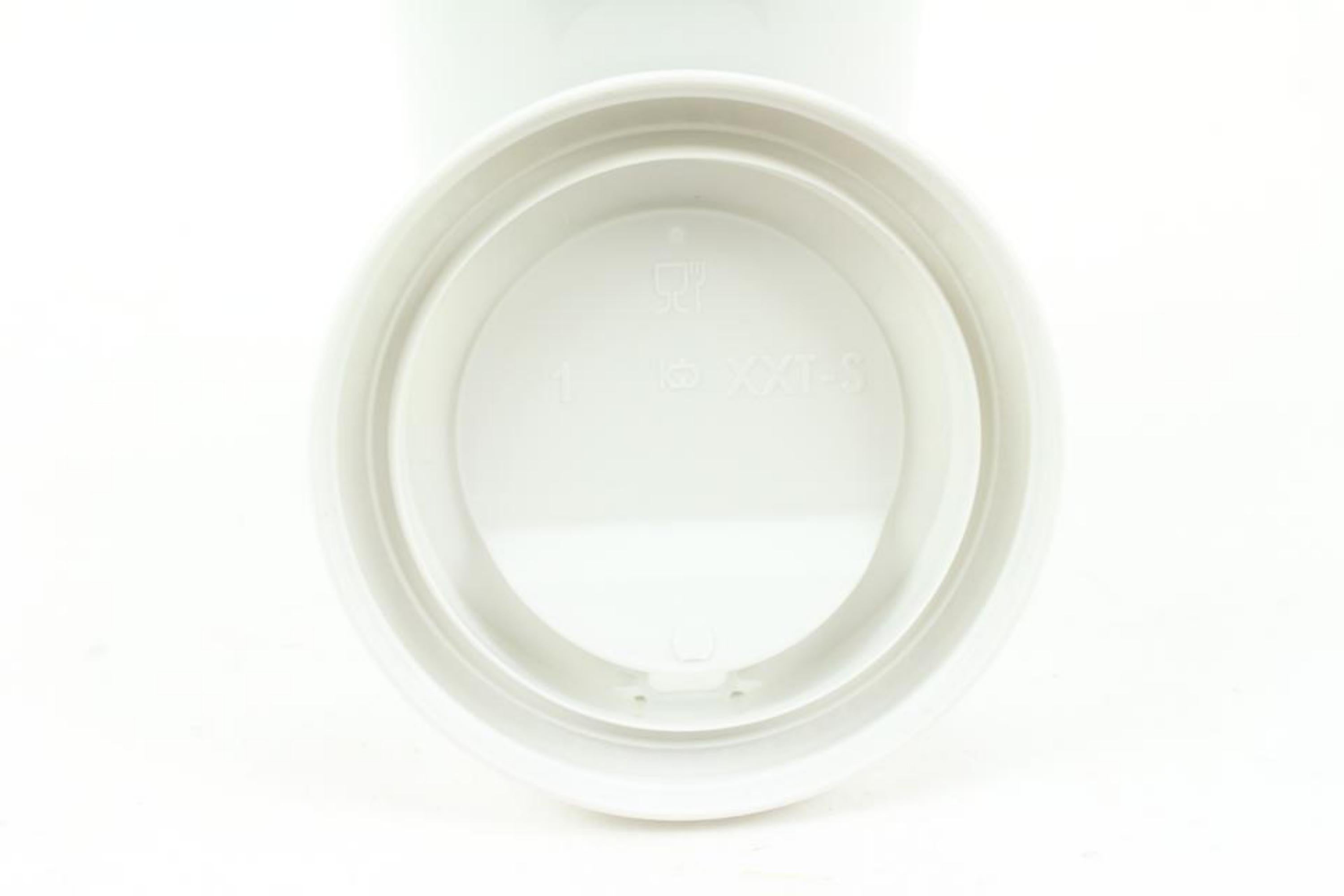 Balenciaga Sold Out Everywhere Cities New York Coffee Cup Mug 83ba24s 4