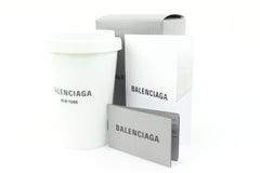 Balenciaga Sold Out Everywhere Cities New York Coffee Cup Mug 83ba24s