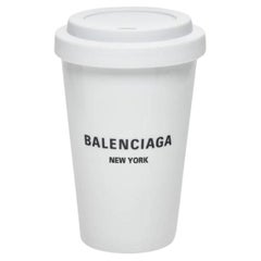 Balenciaga „ Everywhere Cities New York“-Kaffeebecher 83ba24s
